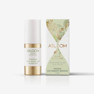 Abloom - Biologische Make-up Remover