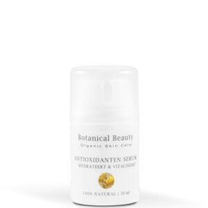 Botanical Beauty - Antioxidanten Serum