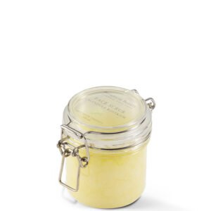 Botanical Beauty - Face Scrub Rijstkiem Calendula