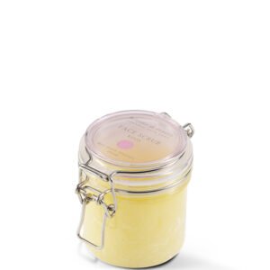 Botanical Beauty - Face Scrub Roos