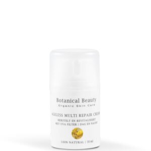 Botanical Beauty - Repair Crème met UVA