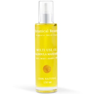 Botanical Beauty - Multi Use Oil Mandarijn