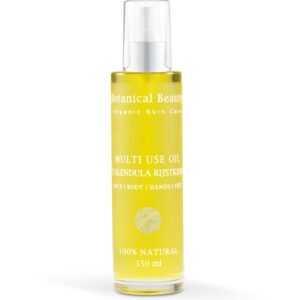Botanical Beauty - Multi Use Oil Rijstkiem
