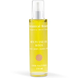 Botanical Beauty - Multi Use Oil Roos