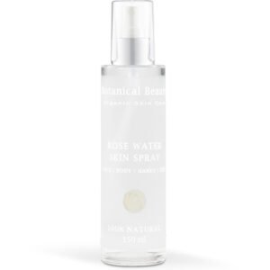 Botanical Beauty - Rose Water Skin Spray