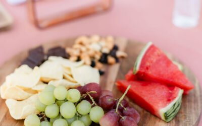 Al die voedingsadviezen, daar krijg ik stress van.