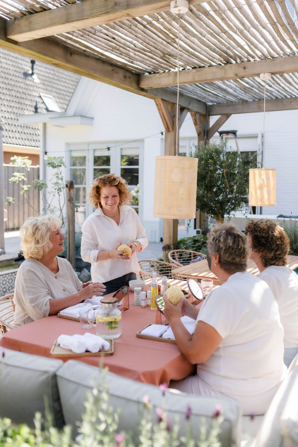 Green Beauty Workshop - Afbeelding 5