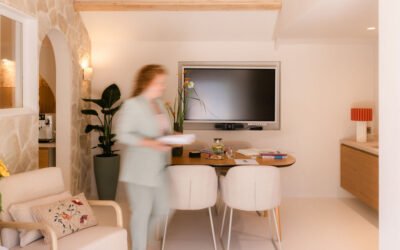 Hormonen en stress, hoe werkt dat nou?